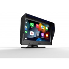 MSA701BK  Android monitorius 7", juodas