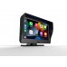 MSA701BK  Android monitorius 7", juodas